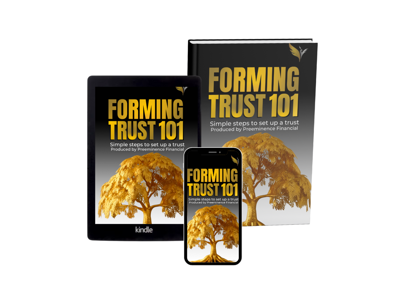 Forming Trust 101